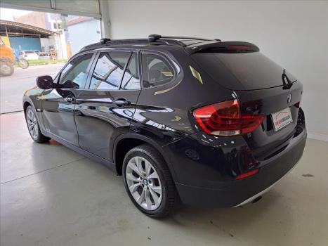 BMW X1 2.0 16V 4P S DRIVE 18I AUTOMTICO, Foto 5