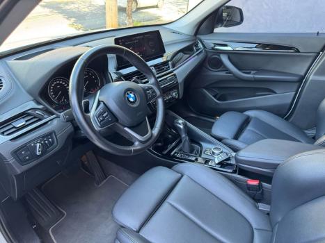 BMW X1 2.0 16V 4P S DRIVE 20I AUTOMTICO, Foto 3