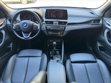 BMW X1 2.0 16V 4P S DRIVE 20I AUTOMTICO, Foto 4