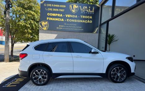 BMW X1 2.0 16V 4P S DRIVE 20I AUTOMTICO, Foto 12