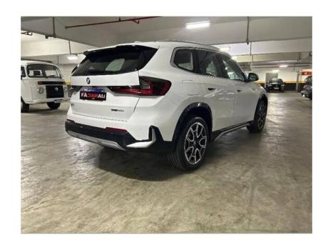 BMW X1 2.0 16V 4P S DRIVE 20I X-LINE TURBO AUTOMTICO, Foto 3