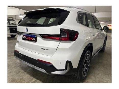 BMW X1 2.0 16V 4P S DRIVE 20I X-LINE TURBO AUTOMTICO, Foto 4