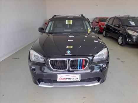 BMW X1 2.0 16V 4P S DRIVE 18I AUTOMTICO, Foto 4