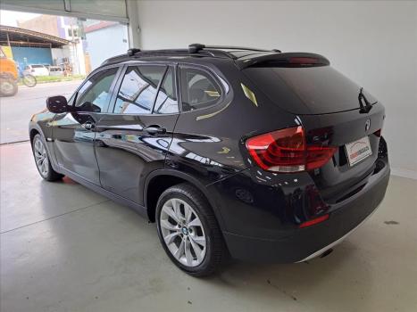 BMW X1 2.0 16V 4P S DRIVE 18I AUTOMTICO, Foto 6