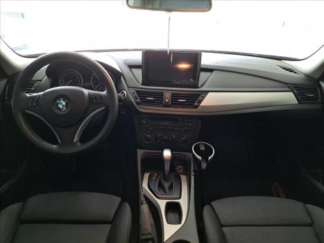 BMW X1 2.0 16V 4P S DRIVE 18I AUTOMTICO, Foto 7