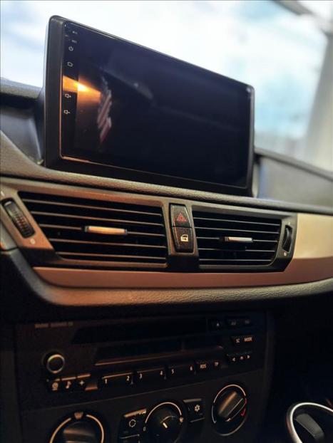 BMW X1 2.0 16V 4P S DRIVE 18I AUTOMTICO, Foto 9