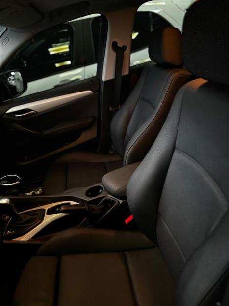 BMW X1 2.0 16V 4P S DRIVE 18I AUTOMTICO, Foto 11