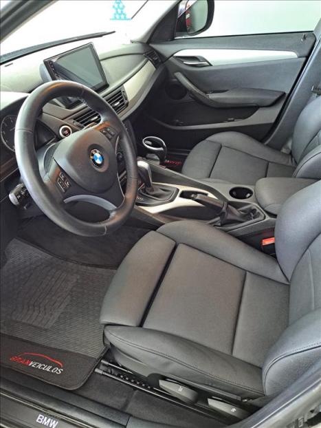 BMW X1 2.0 16V 4P S DRIVE 18I AUTOMTICO, Foto 12