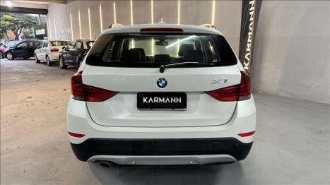 BMW X1 2.0 16V 4P S DRIVE 18I AUTOMTICO, Foto 7