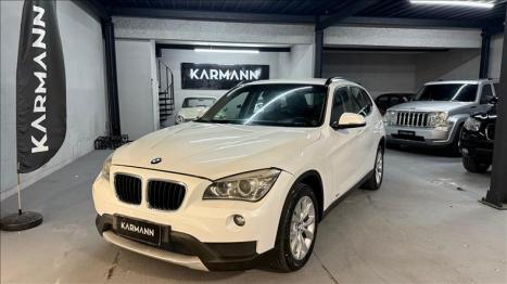 BMW X1 2.0 16V 4P S DRIVE 18I AUTOMTICO, Foto 1