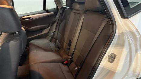 BMW X1 2.0 16V 4P S DRIVE 18I AUTOMTICO, Foto 4