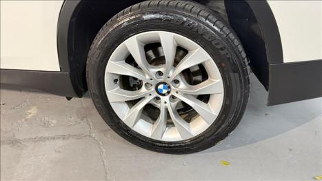 BMW X1 2.0 16V 4P S DRIVE 18I AUTOMTICO, Foto 5