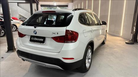 BMW X1 2.0 16V 4P S DRIVE 18I AUTOMTICO, Foto 6