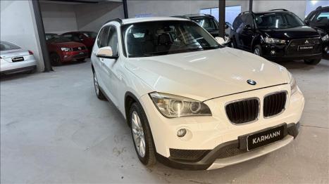 BMW X1 2.0 16V 4P S DRIVE 18I AUTOMTICO, Foto 3