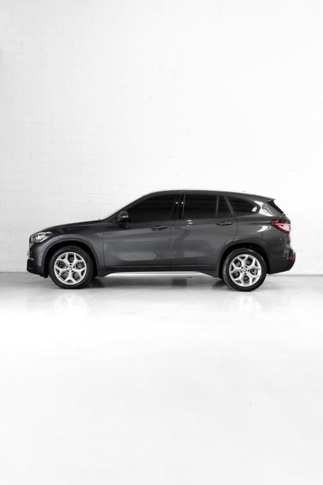 BMW X1 2.0 16V 4P S DRIVE 20I AUTOMTICO, Foto 3