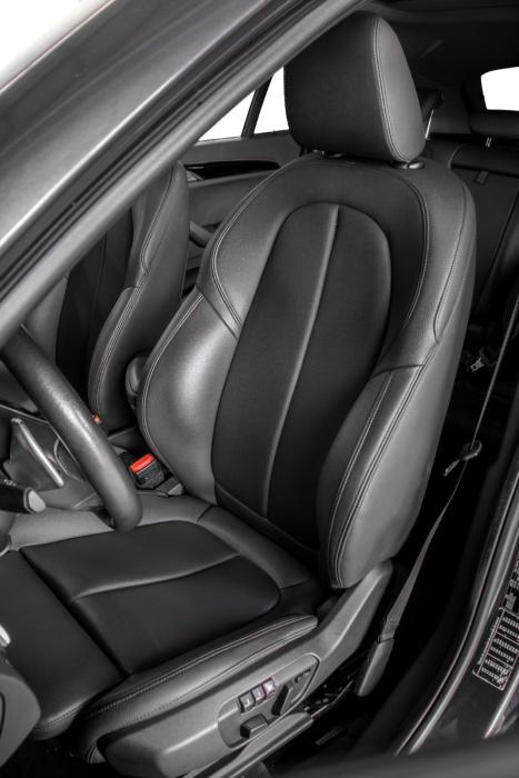 BMW X1 2.0 16V 4P S DRIVE 20I AUTOMTICO, Foto 5