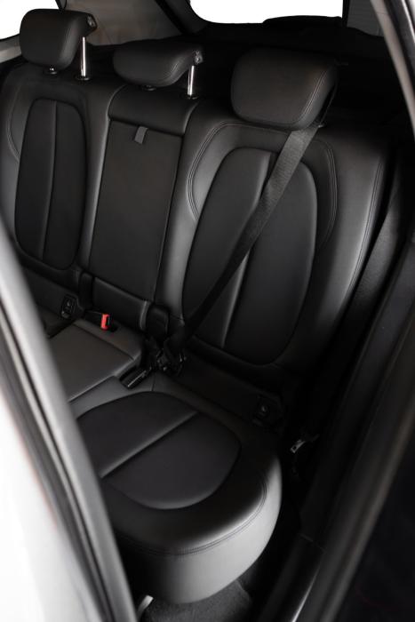 BMW X1 2.0 16V 4P S DRIVE 20I AUTOMTICO, Foto 6