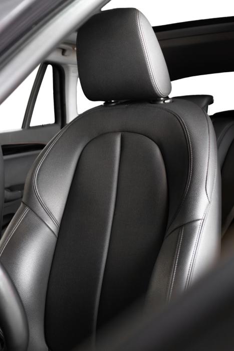 BMW X1 2.0 16V 4P S DRIVE 20I AUTOMTICO, Foto 7