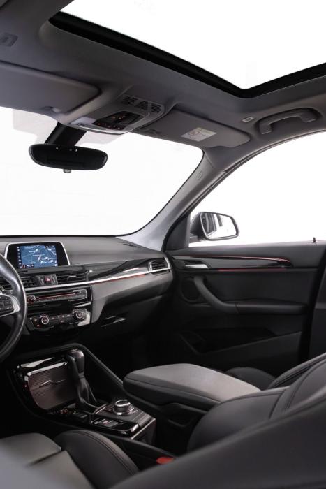 BMW X1 2.0 16V 4P S DRIVE 20I AUTOMTICO, Foto 8