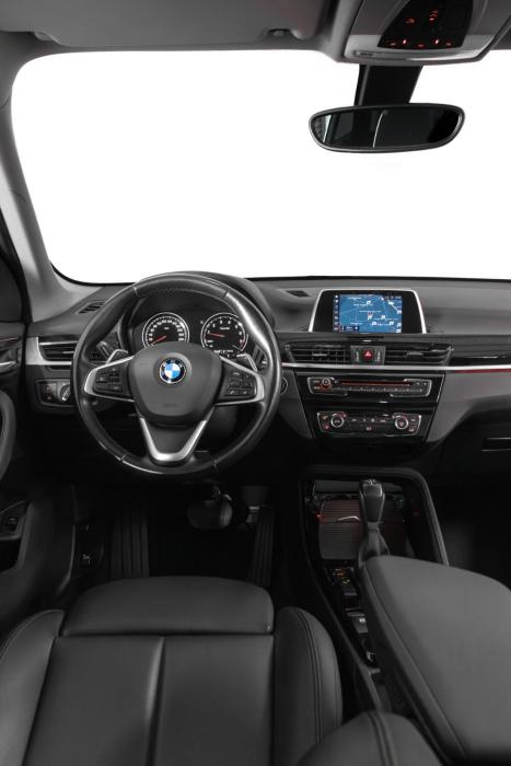 BMW X1 2.0 16V 4P S DRIVE 20I AUTOMTICO, Foto 9