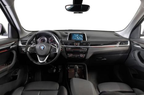BMW X1 2.0 16V 4P S DRIVE 20I AUTOMTICO, Foto 10
