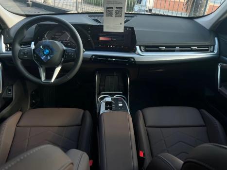 BMW X1 2.0 16V 4P SDRIVE 20I X-LINE ACTIVEFLEX TURBO AUTOMTICO, Foto 19