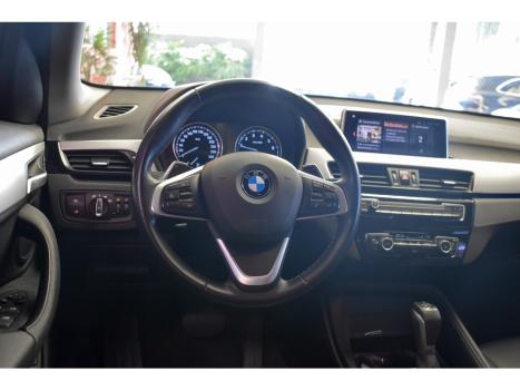 BMW X1 2.0 16V 4P SDRIVE 20I ACTIVEFLEX TURBO AUTOMTICO, Foto 2