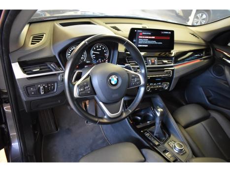 BMW X1 2.0 16V 4P SDRIVE 20I ACTIVEFLEX TURBO AUTOMTICO, Foto 10