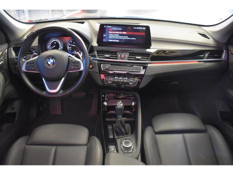 BMW X1 2.0 16V 4P SDRIVE 20I ACTIVEFLEX TURBO AUTOMTICO, Foto 2