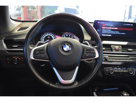 BMW X1 2.0 16V 4P SDRIVE 20I ACTIVEFLEX TURBO AUTOMTICO, Foto 16