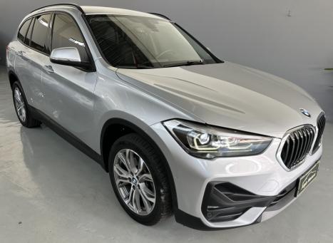 BMW X1 2.0 16V 4P SDRIVE 20I ACTIVEFLEX TURBO AUTOMTICO, Foto 1