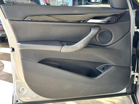 BMW X1 2.0 16V 4P SDRIVE 20I X-LINE ACTIVEFLEX TURBO AUTOMTICO, Foto 9