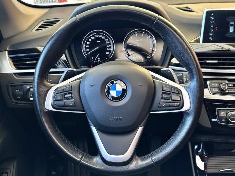BMW X1 2.0 16V 4P SDRIVE 20I X-LINE ACTIVEFLEX TURBO AUTOMTICO, Foto 13