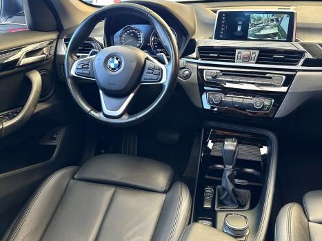 BMW X1 2.0 16V 4P SDRIVE 20I X-LINE ACTIVEFLEX TURBO AUTOMTICO, Foto 14