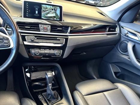BMW X1 2.0 16V 4P SDRIVE 20I X-LINE ACTIVEFLEX TURBO AUTOMTICO, Foto 15