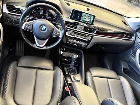BMW X1 2.0 16V 4P SDRIVE 20I X-LINE ACTIVEFLEX TURBO AUTOMTICO, Foto 17
