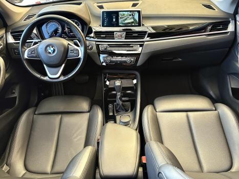 BMW X1 2.0 16V 4P SDRIVE 20I X-LINE ACTIVEFLEX TURBO AUTOMTICO, Foto 18