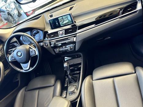 BMW X1 2.0 16V 4P SDRIVE 20I X-LINE ACTIVEFLEX TURBO AUTOMTICO, Foto 19