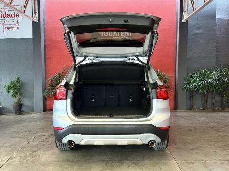 BMW X1 2.0 16V 4P SDRIVE 20I X-LINE ACTIVEFLEX TURBO AUTOMTICO, Foto 21
