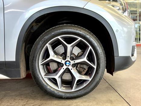 BMW X1 2.0 16V 4P SDRIVE 20I X-LINE ACTIVEFLEX TURBO AUTOMTICO, Foto 23