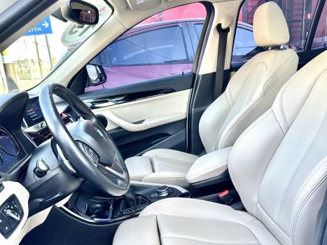 BMW X1 2.0 16V 4P SDRIVE 20I X-LINE ACTIVEFLEX TURBO AUTOMTICO, Foto 4