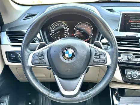 BMW X1 2.0 16V 4P SDRIVE 20I X-LINE ACTIVEFLEX TURBO AUTOMTICO, Foto 7