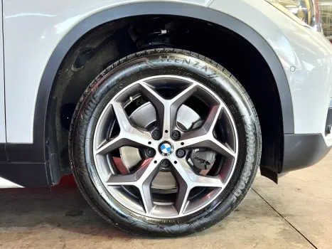 BMW X1 2.0 16V 4P SDRIVE 20I X-LINE ACTIVEFLEX TURBO AUTOMTICO, Foto 20
