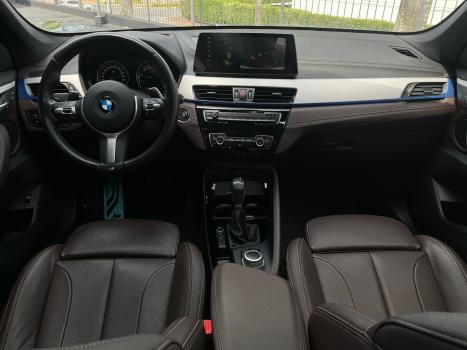 BMW X1 2.0 16V 4P TURBO SDRIVE20I M SPORT STEPTRONIC AUTOMTICO, Foto 7