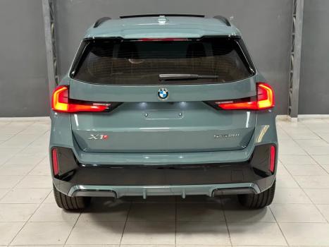 BMW X1 2.0 16V 4P TURBO SDRIVE20I M SPORT STEPTRONIC AUTOMTICO, Foto 6