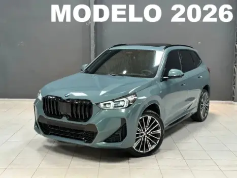 BMW X1 2.0 16V 4P TURBO SDRIVE20I M SPORT STEPTRONIC AUTOMTICO, Foto 1