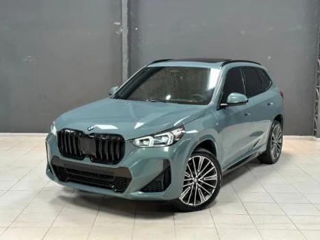 BMW X1 2.0 16V 4P TURBO SDRIVE20I M SPORT STEPTRONIC AUTOMTICO, Foto 2