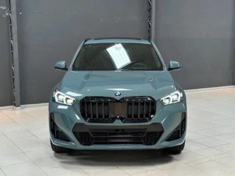 BMW X1 2.0 16V 4P TURBO SDRIVE20I M SPORT STEPTRONIC AUTOMTICO, Foto 4