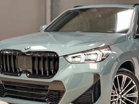 BMW X1 2.0 16V 4P TURBO SDRIVE20I M SPORT STEPTRONIC AUTOMTICO, Foto 6