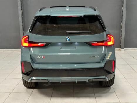 BMW X1 2.0 16V 4P TURBO SDRIVE20I M SPORT STEPTRONIC AUTOMTICO, Foto 7